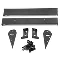 1 10 RC Rally Car Tail Wing Rear Spoiler Tamiya TT02 TT01 XV01 HSP