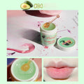 Fruity Moisturizing Long-lasting Anti-drying Hydrating Lip Balm