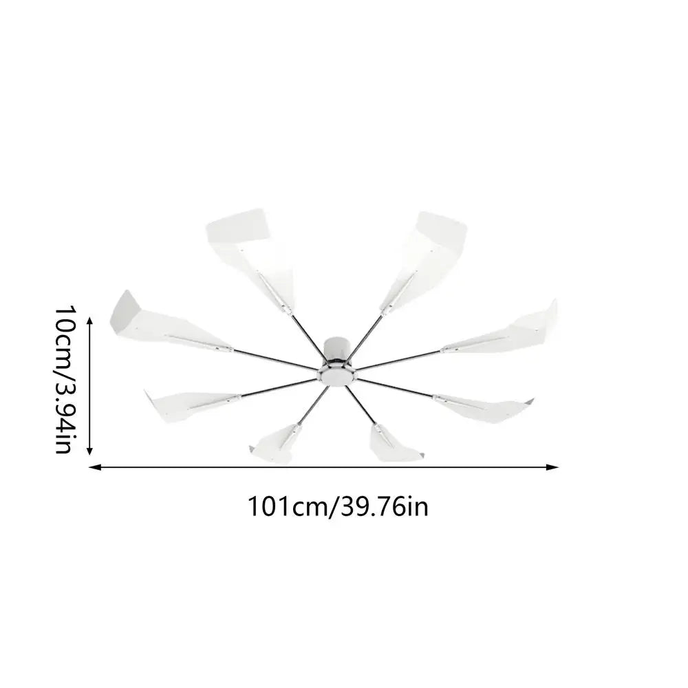 Air Conditioner Vent Deflector Detachable Hvac Diverter Duct Fan Air Vent Deflector For Summer Winter Commercial Office Gym Zpaxo China Mainland White