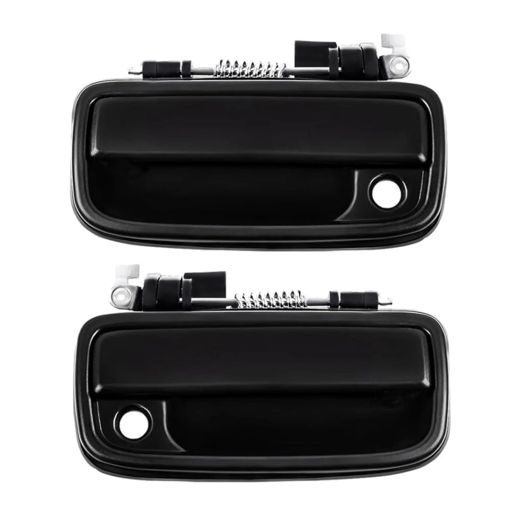 Front Left Right Outside Exterior Door Handle 69220-35020 Replacement