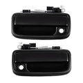 Front Left Right Outside Exterior Door Handle 69220-35020 Replacement