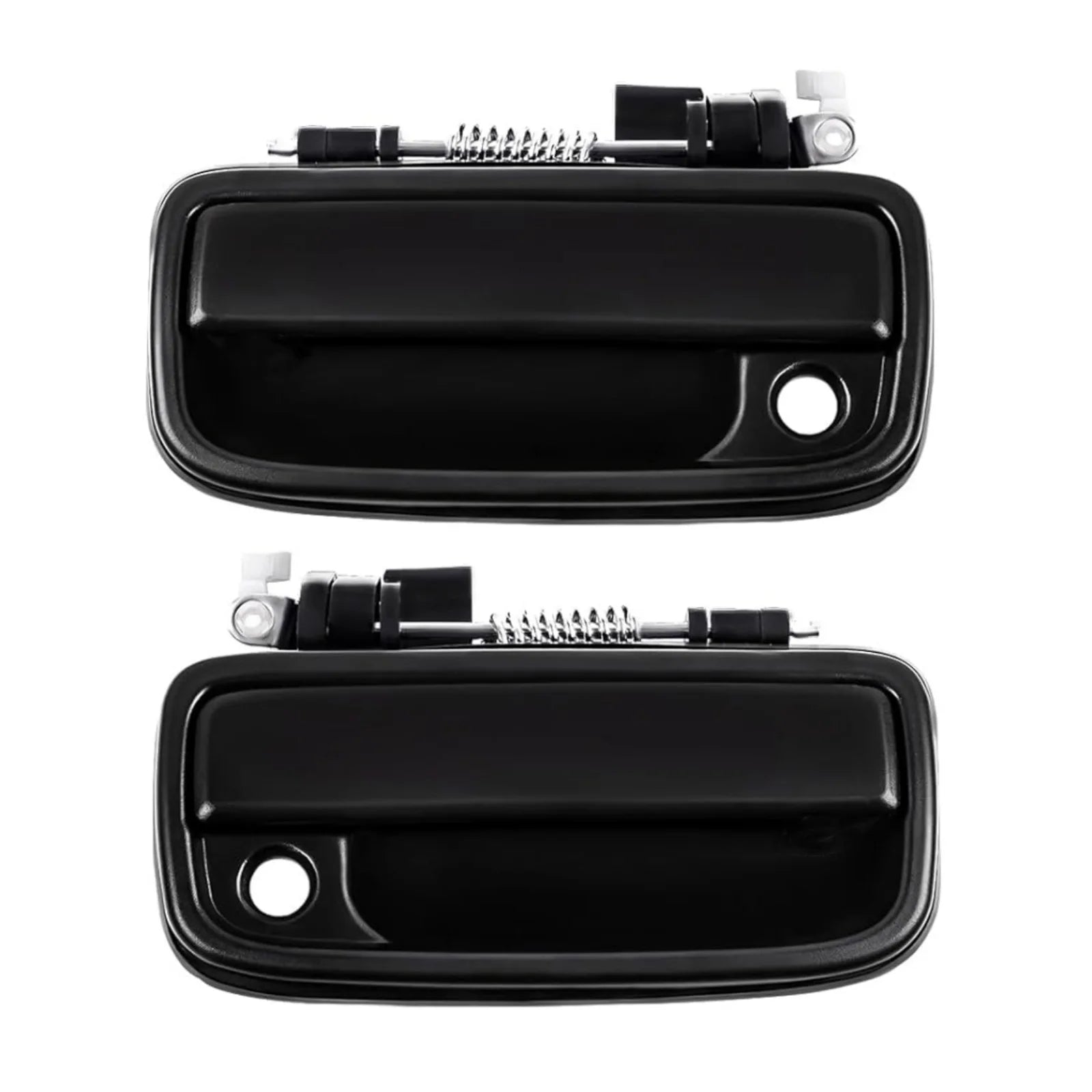 Front Left Right Outside Exterior Door Handle 69220-35020 Replacement