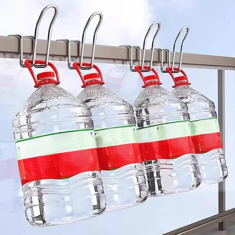 Shoes Drying Rack Shoe Display Hook Shoes Drying Rack Stainless Steel Shoes Hanger For Closet Organization Zpaxo
