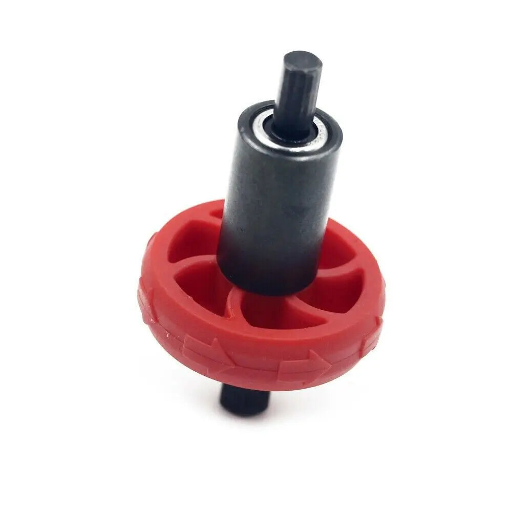 Electric Engine Starter Lawn Mower Plastic CRV Jump Start Drill Bit