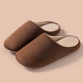 Indoor Floor Unisex Slippers Autumn Winter Lightweight Comfortable