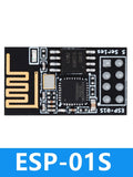 ESP8266 ESP-01S 5V Wifi Relay Module Things Smart Home Remote Control Zpaxo ESP-01S