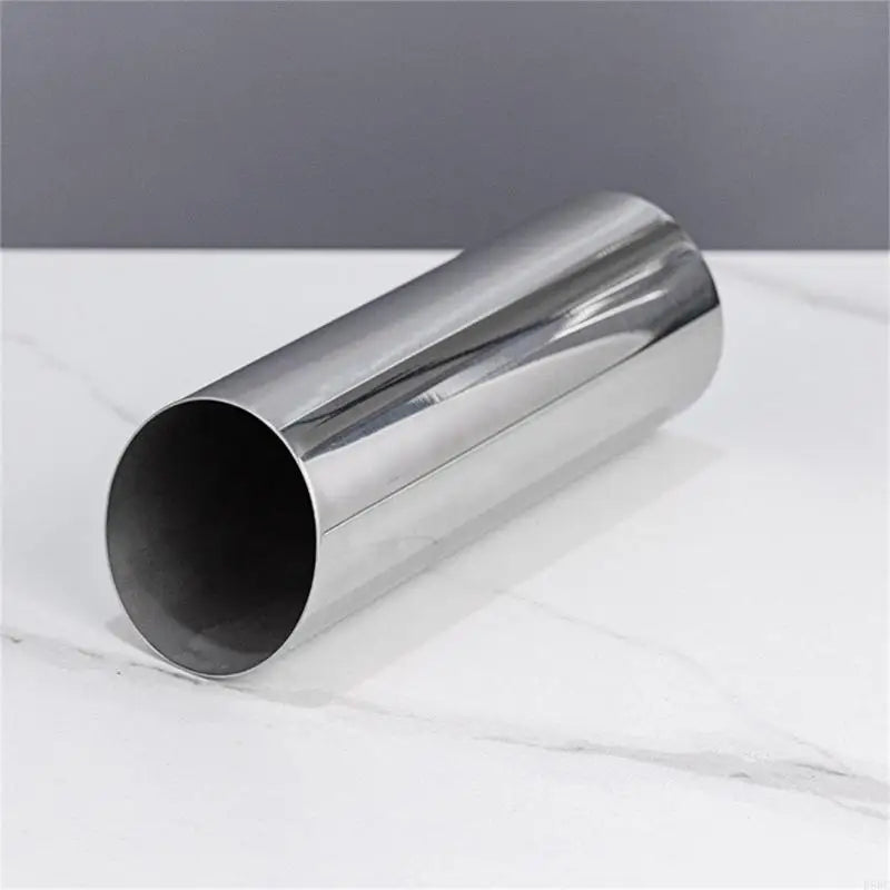 Stainless Steel Decorative Vases Corrosions Resistant Flower