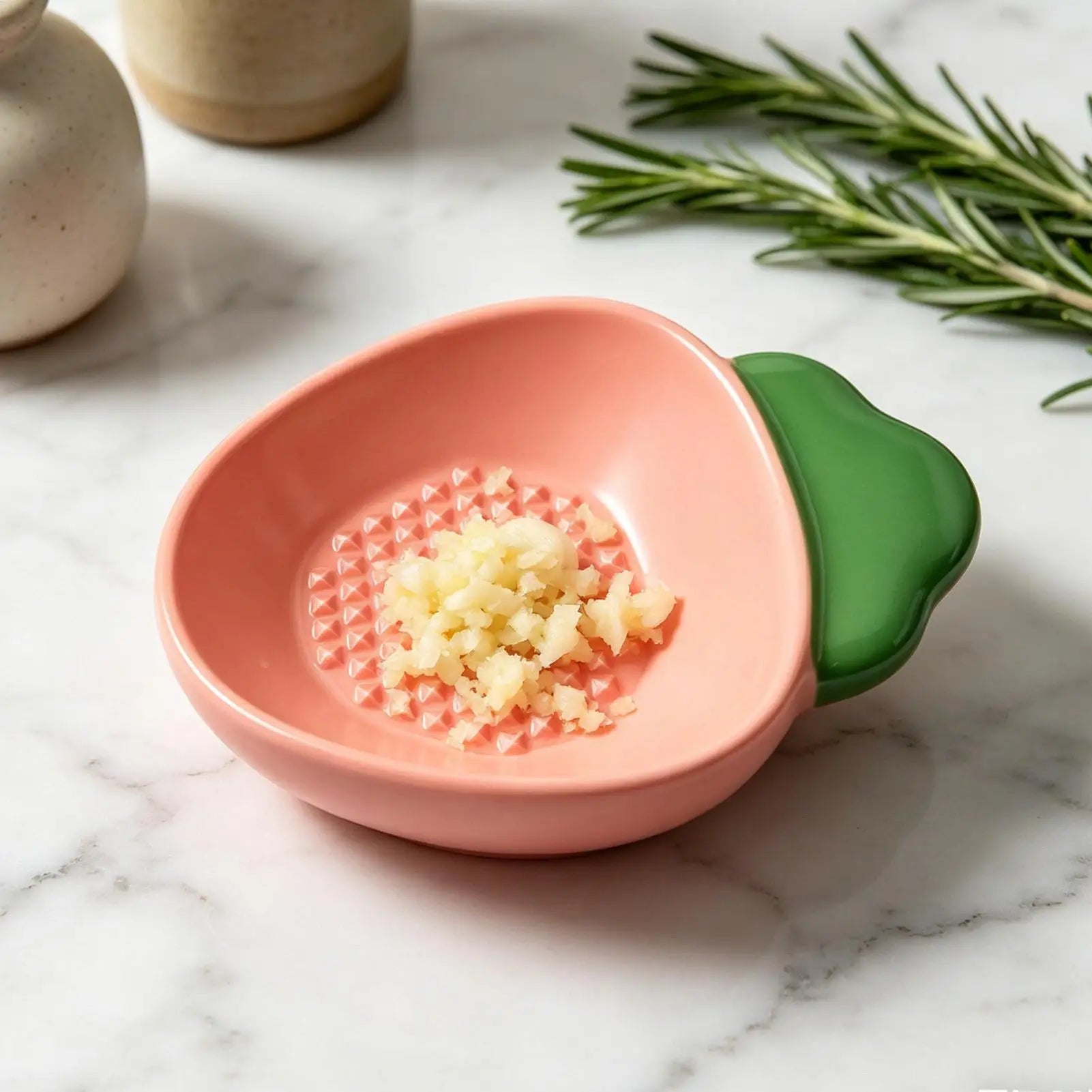 Ceramic Grater Plate For Ginger Garlic Onion Cheese Lemon Chocolate Fruits Grater Ginger Puree Grinder Garlic Kitchen Gadget Zpaxo