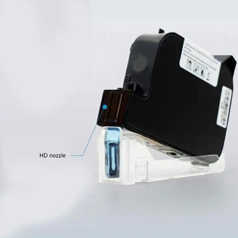 652F Quick Drying Cartridge 2588+M 2588 2588+ Handheld Inkjet Printer Zpaxo