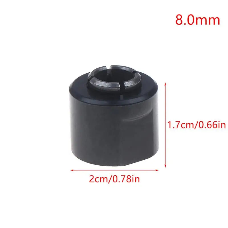 Collet Nut for DeWalt DCW600 DW613 DW614 DW615 DW620 Trimmer