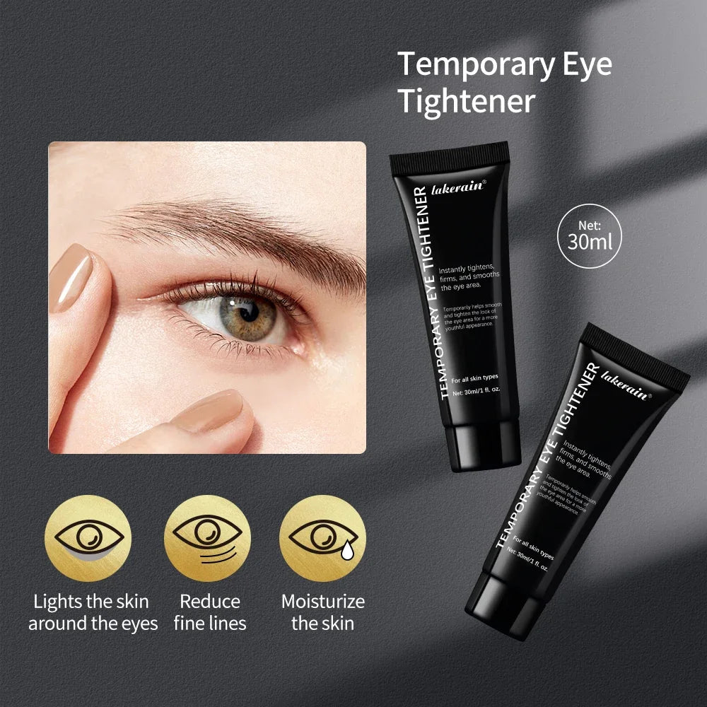 Instant Temporary Face Tightener Anti-Aging Benefits Tighten Firm and Smooth Fine Lines and Deep Wrinkles Skincare Facial Treatm Zpaxo