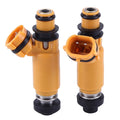 49056-2060 Vehicle Fuel Injectors Replacement Part John Deere X485
