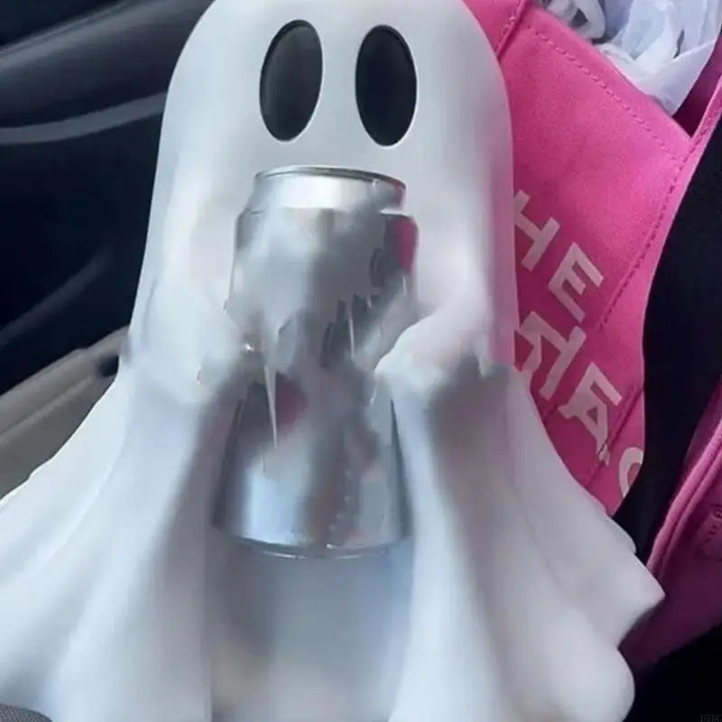 Specter Drink Rack Halloween Party Decoration Plastic Beverage