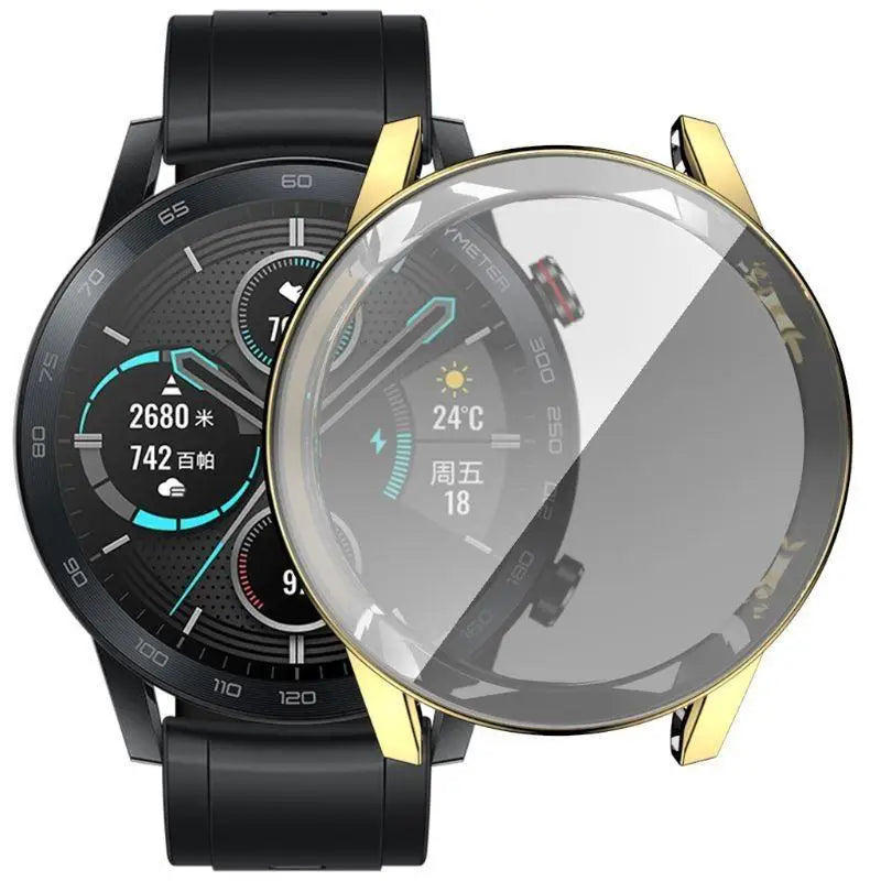 652F TPU Watch Protective Case Cover Magic 2 Zpaxo