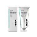 PDRN Barrier Cleanser Cream Lifting Firming Glowing Skin Deeply Hydrating Gently Nourish Korean Skincare Moisturizing Face Cream Zpaxo 1PCS