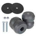 Chevy Silverado 1500 Car Bump Stops Washers Rear Enhancement System