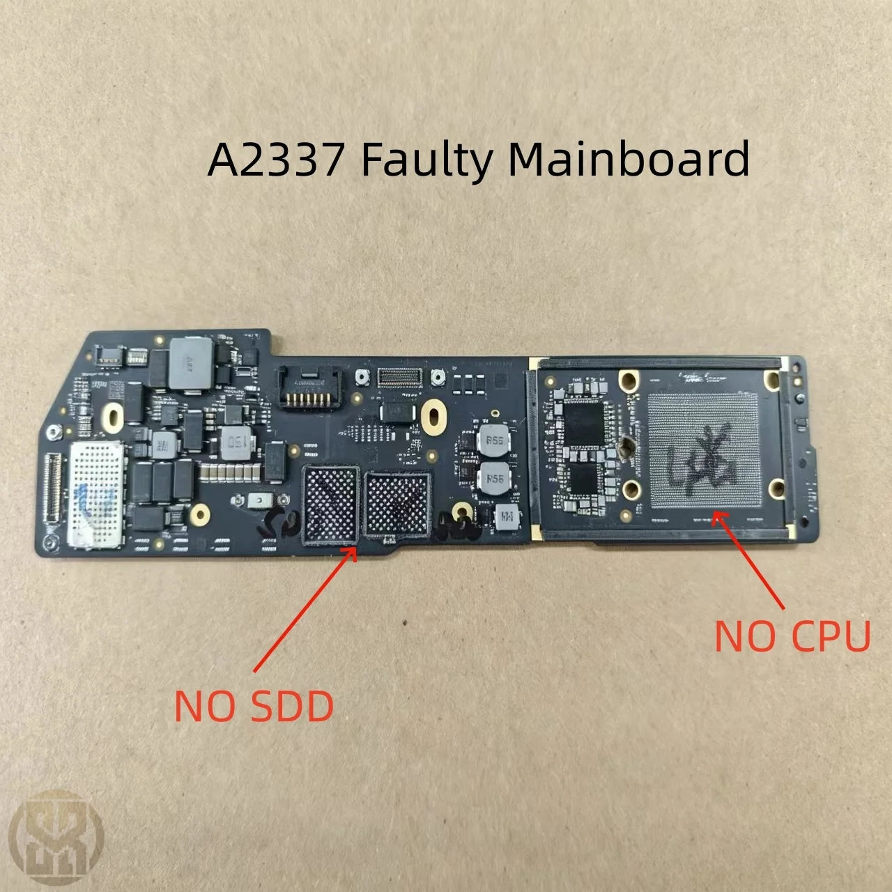 M1 Logic Board 820-02899-A Compatible Macbook Air 13 A2337 2020