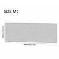 Soccer Backstop Net Heavey Duty Barrier Nets Sports Netting Practice