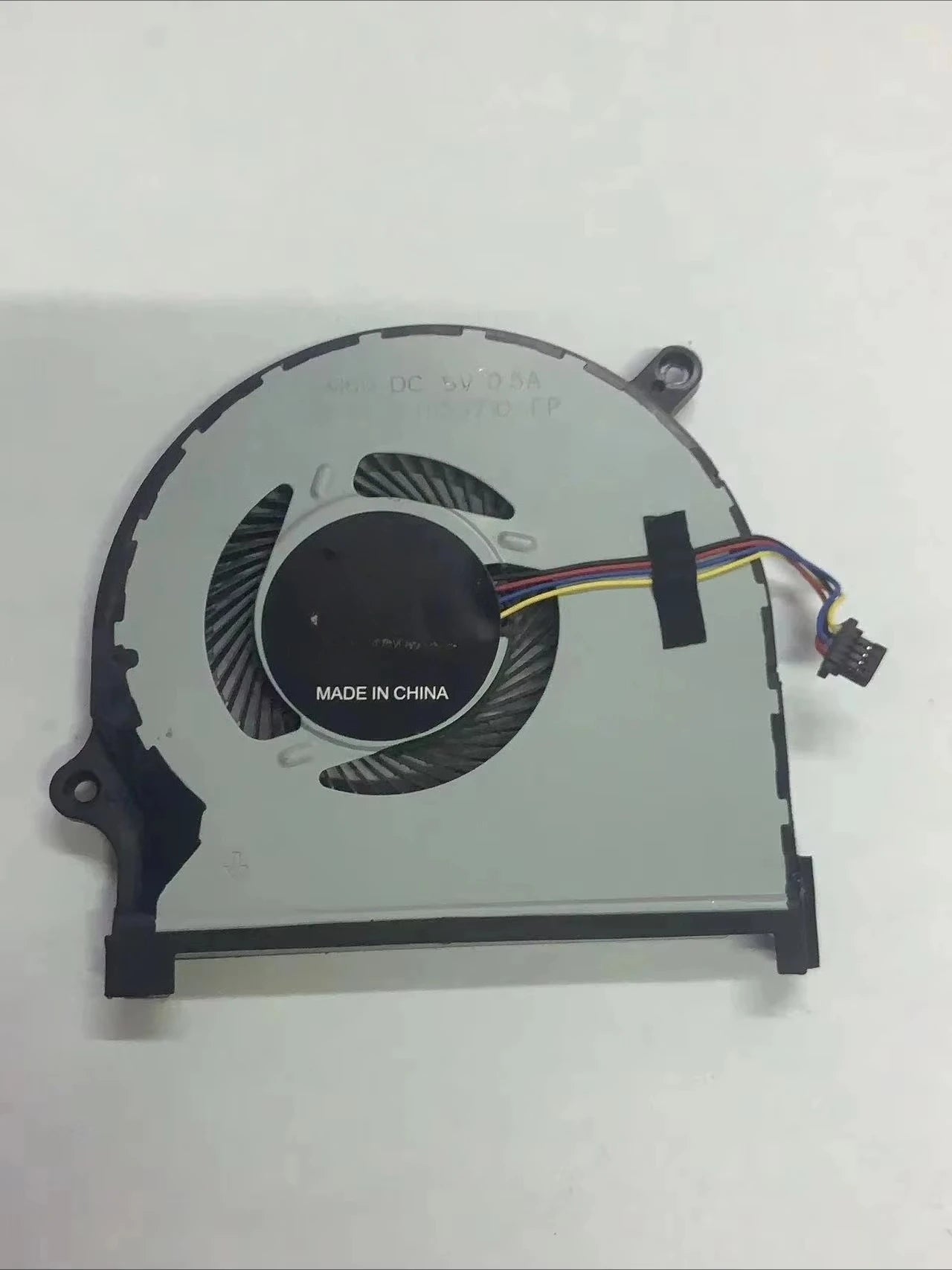 Dell Vostro 15 7590 Graphics Cooling Fan GPU 0861FC CN-0861FC