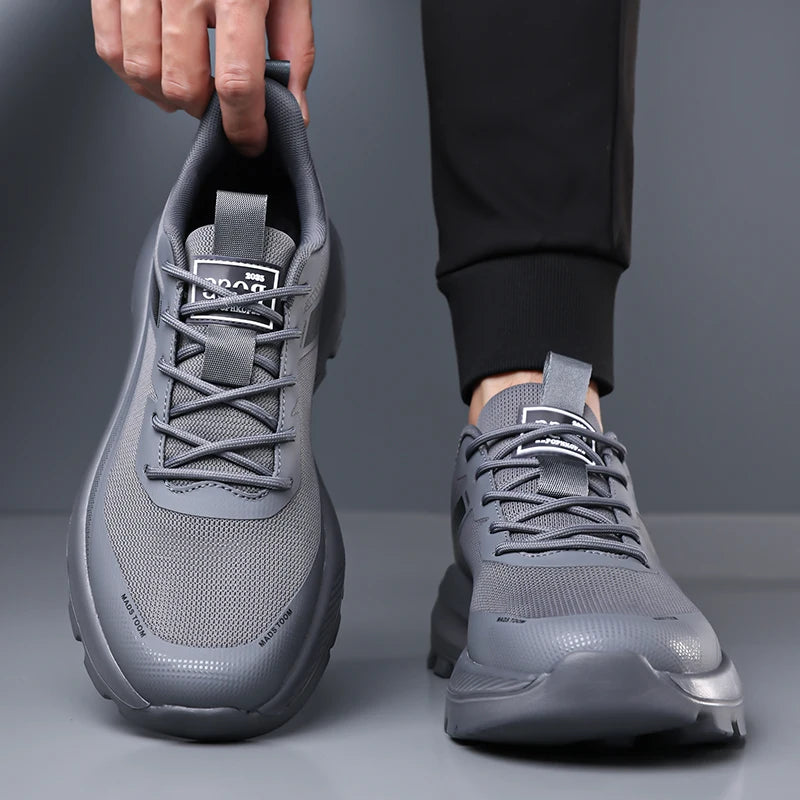 Shoes Men Sneakers Mens Male Casual Tenis Luxury Trainer Race