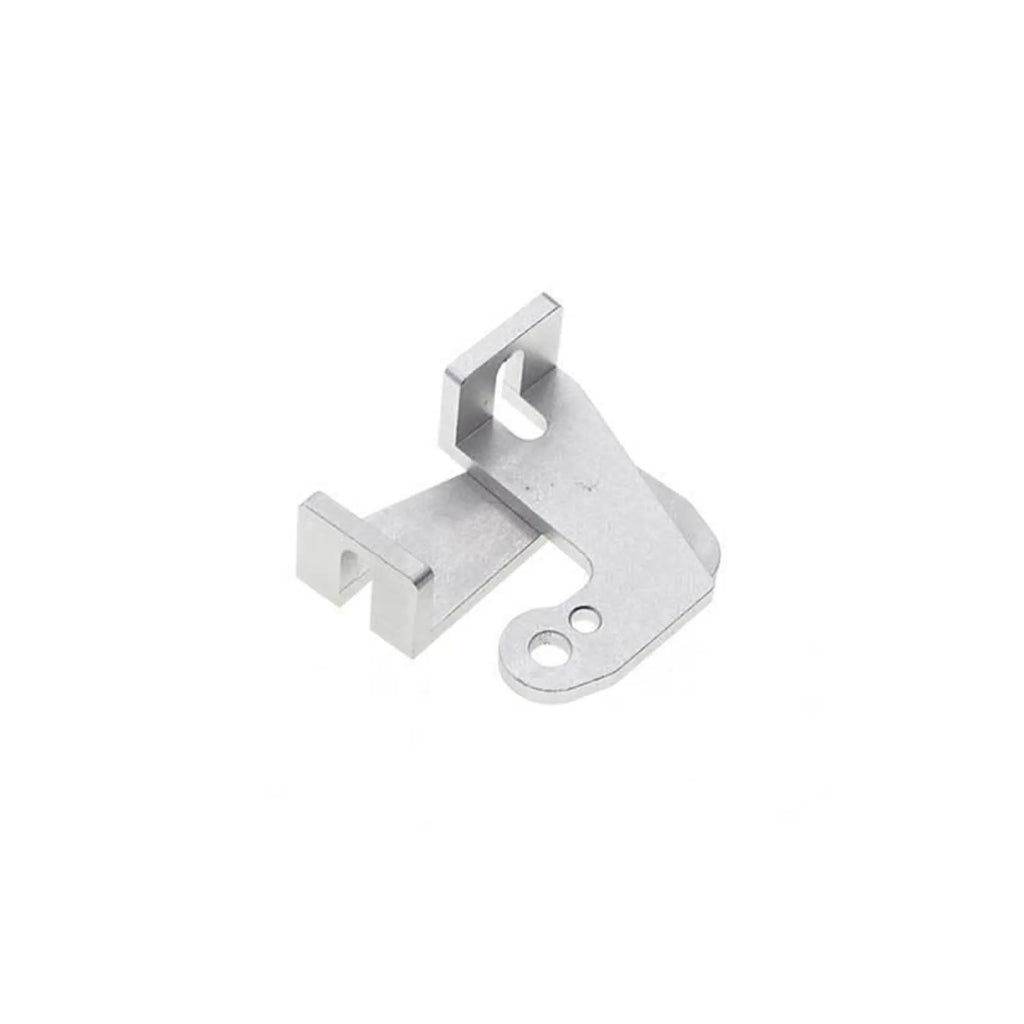Aluminum Holder Gearbox Bracket Fit TAMIYA Clodbuster Bullhead Truck