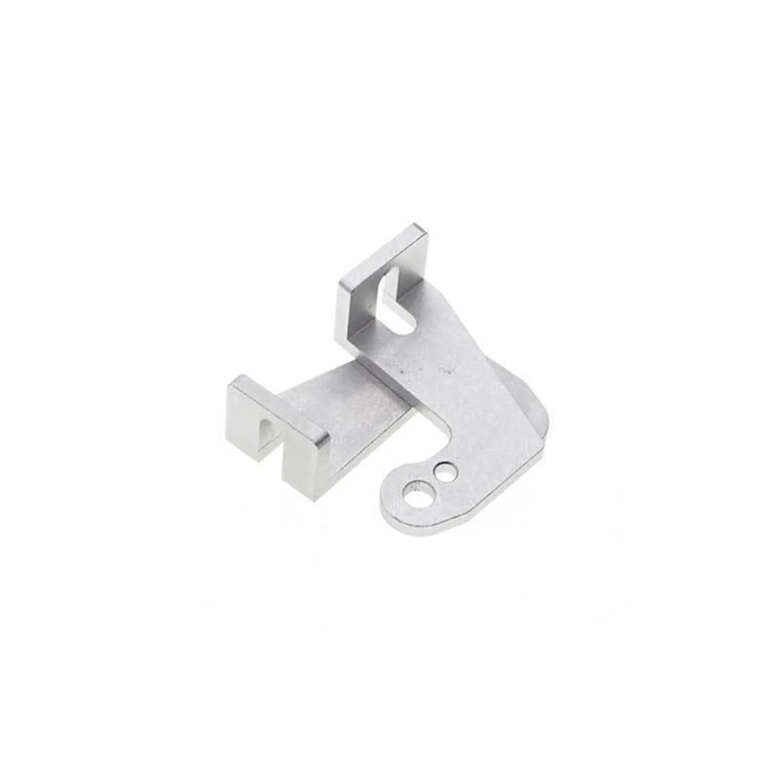 Aluminum Holder Gearbox Bracket Fit TAMIYA Clodbuster Bullhead Truck
