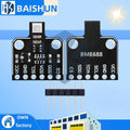 BME688 AI Smart Environmental Sensor Module Temperature Humidity Zpaxo Default Title