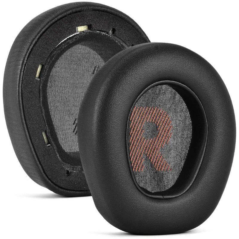 652F Replacement Ear Pads Memory Sponge Ear Cushions for Quantum 400 Q400 Headset Zpaxo CN