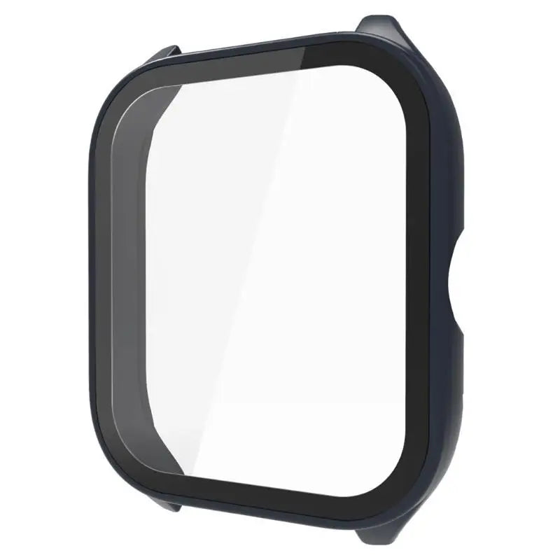 652F Protector GTS 4 Hard-case Cover Tempered-glass Film Zpaxo