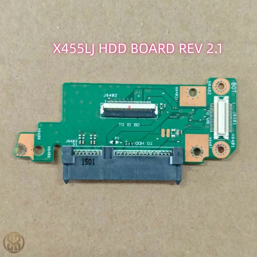 Laptop HDD Hard Disk Board REV 3 1 Replacement ASUS X455LJ