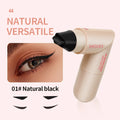 Eyeliner Pen Waterproof Fast Drying Durable Smooth Easy Creating