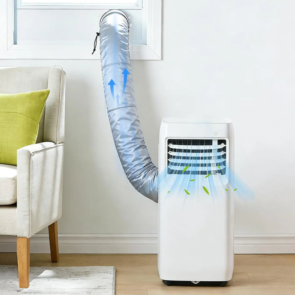 AC Hose Insulation Cover Thermal Effective Adjustable Waterproof Air