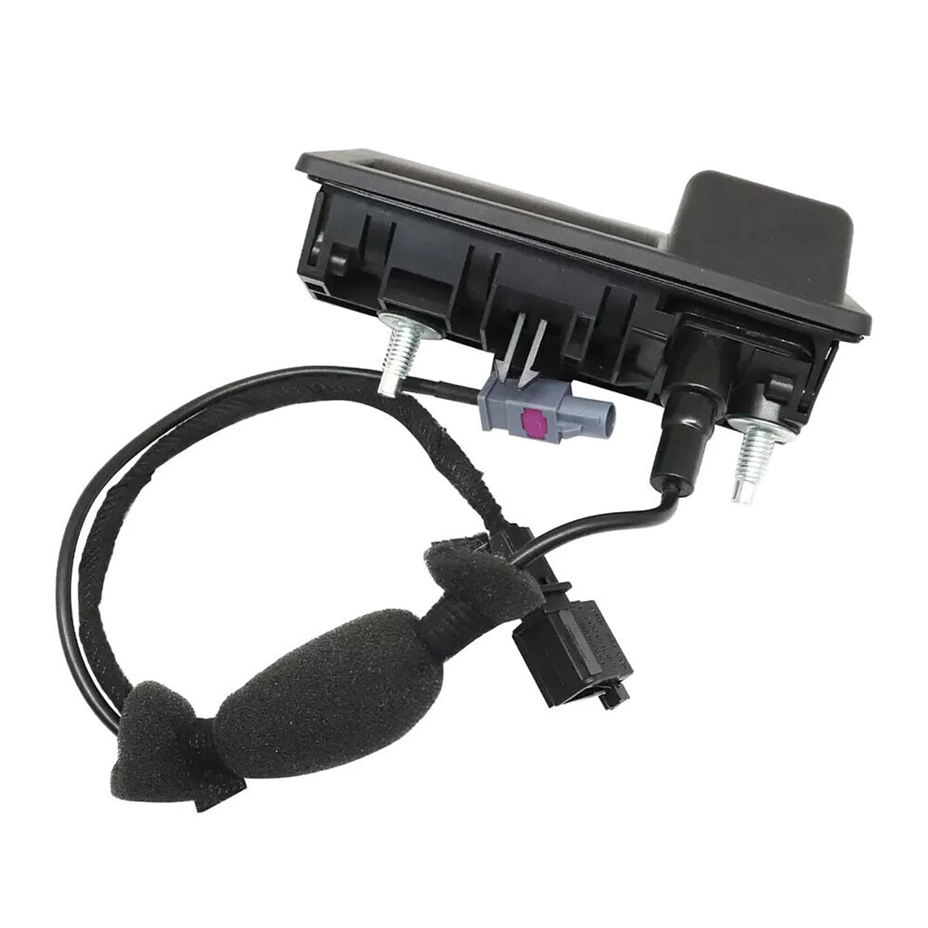 Vehicle Trunk Switch Reversing Camera 5N0827566AL 5N0 827 566 AG