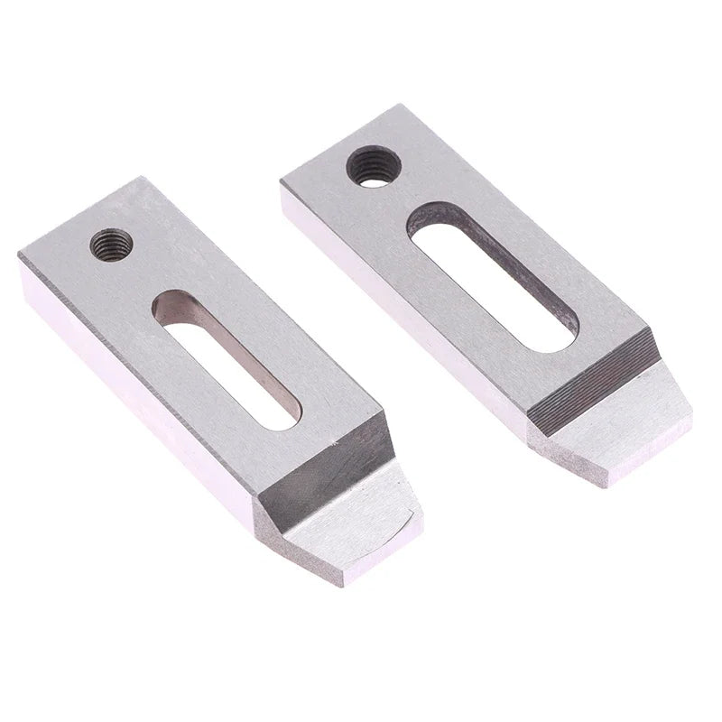 Clamp Tool CNC Wire EDM Machine Stainless Jig Holder Stainless Steel M6 M8 M10 Slow Wire Machine Pressure Plate Zpaxo