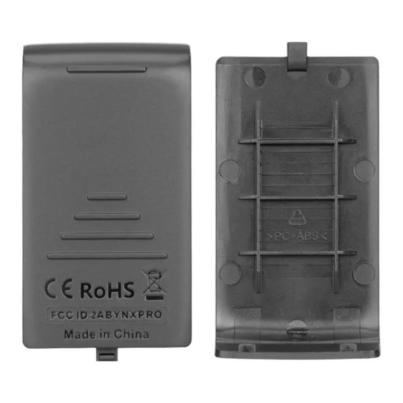 652F Battery Door Lid Cap X2T CTR16 XPro Flash Receiver Triggers Zpaxo