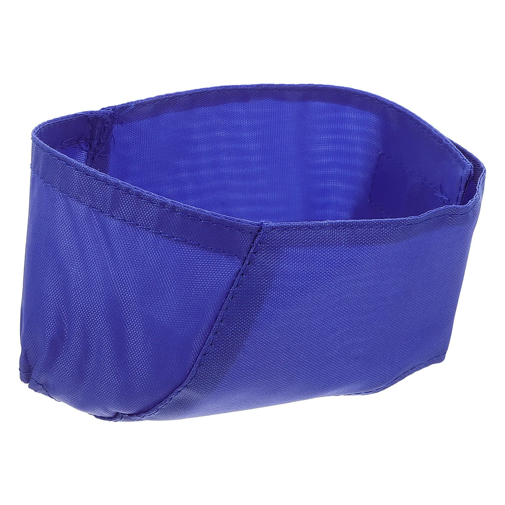 Cat Eye Mask Soft Comfortable Cover Excitement Relief During Grooming
