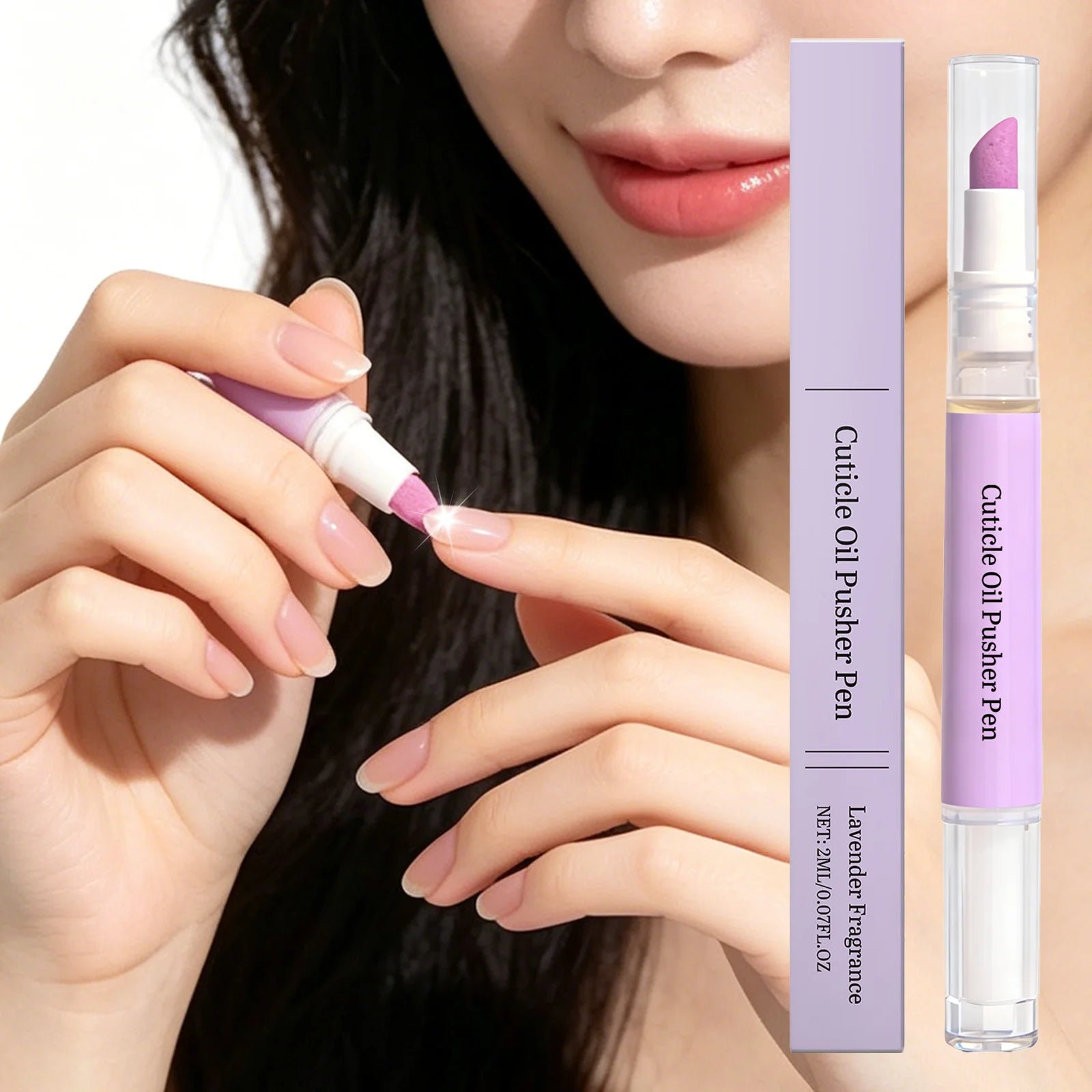 1/2/3/4/5/8/10 Pcs Nail Cuticle Oil Pen Barrier Protection Gentle Nourishing Nail Care Stabilizing Restoring Anti Dryness Flaky Zpaxo