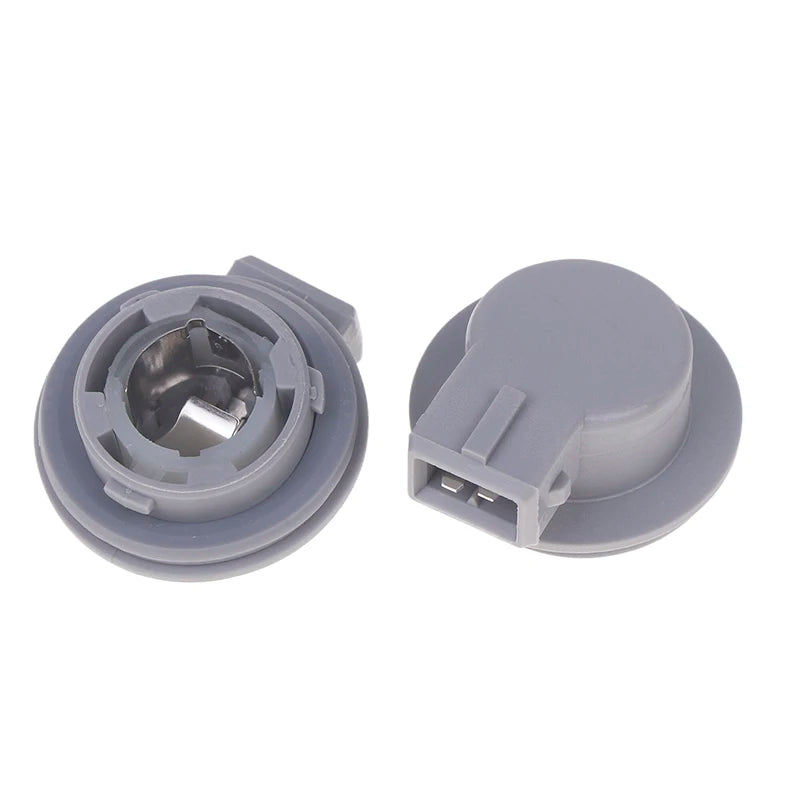 P21W 2-Pin Halogen Bulb Socket – Brake Light Lamp Holder