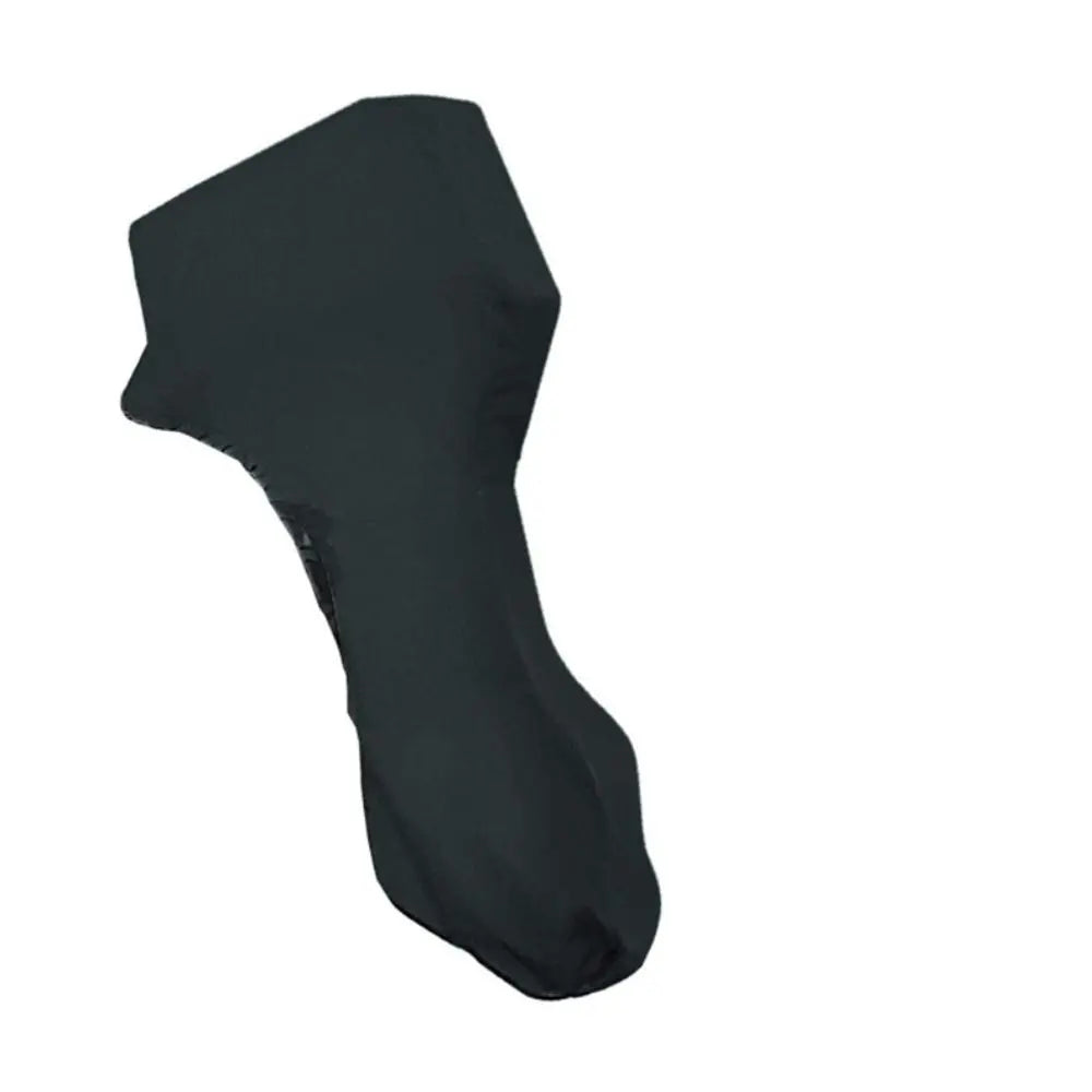 600D Outboard Motor Cover – Waterproof UV-Proof, 6–225HP