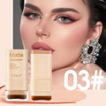 Matte Concealer Durable Waterproof Can Cover Defects It Light Non Zpaxo 9289-03