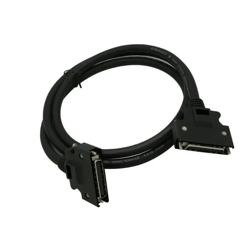 652F Servo Motor Communication Wire SCSI50 Compatible Quick Install Zpaxo