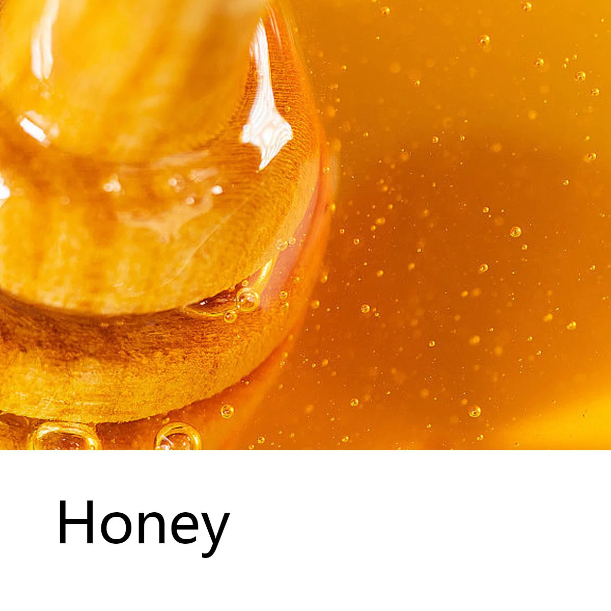 Honey Solid Shampoo Bar – Deep Moisture & Mild Cleansing Solid Shampoo Bar Zpaxo