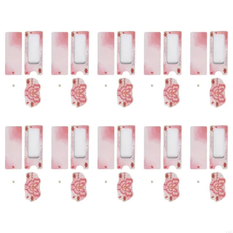 Elegant Birthday Greeting Card Happy Butterfly Design Cards Female