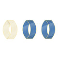 Reflective Wheel Rim Stripe Tape – Motorcycle & Bike Stickers