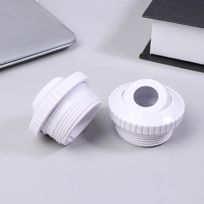 Pool Jet Nozzles Directional Flow Eyeball Inlet Swimming Return Spa Zpaxo