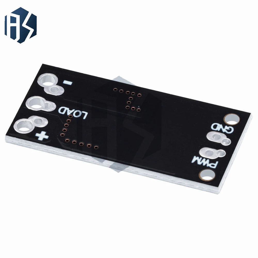 Isolated MOSFET Power Module Relay Alternative FR120N 100V9 4A LR7843 Zpaxo