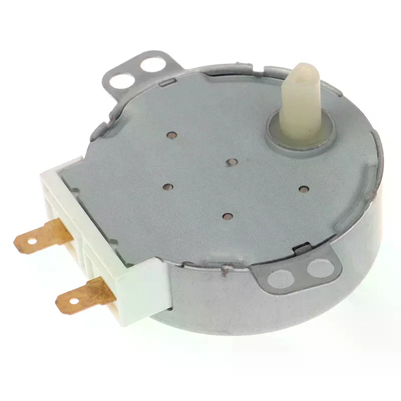 MDS-4A 220V Micro Turntable Synchronous Tray Motor Microwave Oven Zpaxo