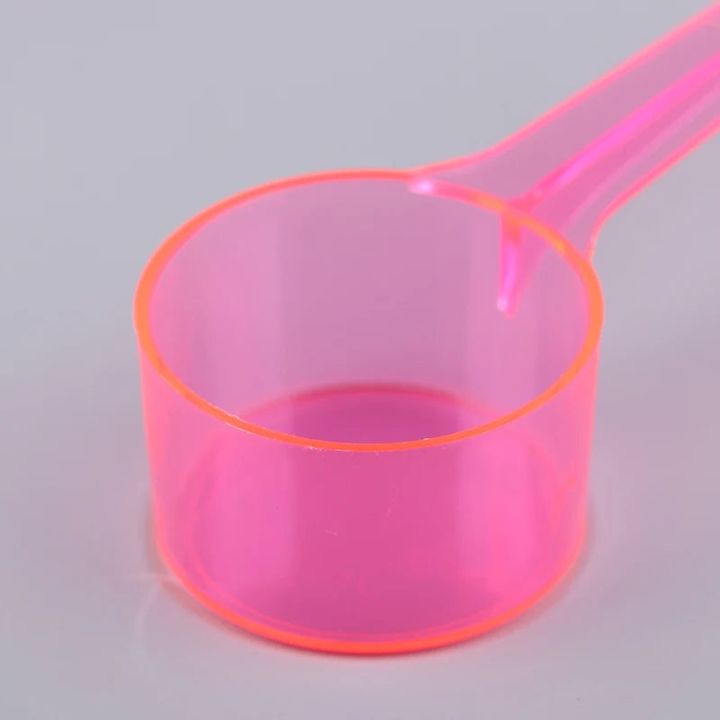 DIY Face Mask Mixing Bowl Set – Measuring Cup & Scoop
