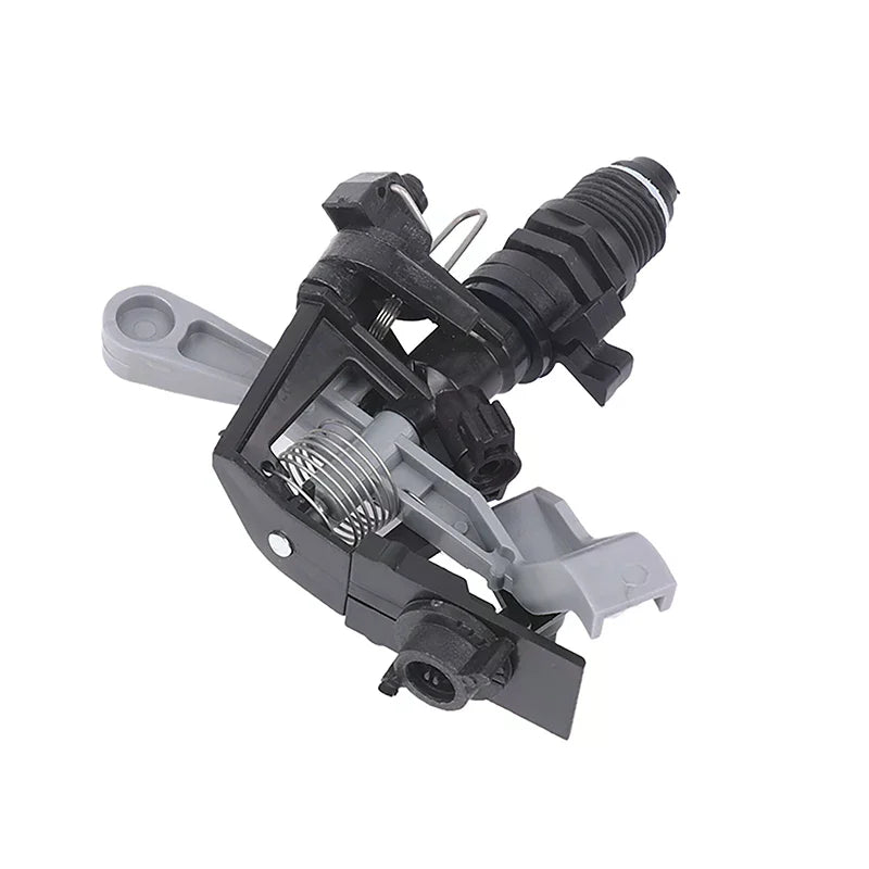 Agriculture Watering Nozzle Lawn Irrigation Watering 360 Degrees Rotary Jet 1/2"Adjustable Rocker Impact Sprinkler Garden Zpaxo