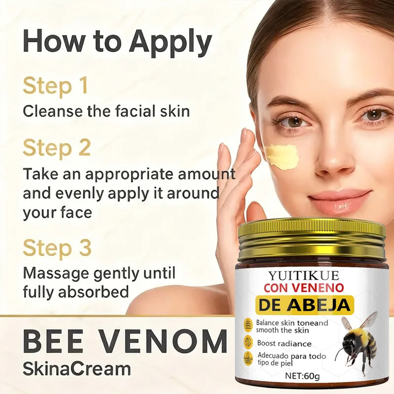 YUITIKUE Anti-Wrinkle Firming Face Cream – Anti-Aging Lifting Anti-Aging Face Cream Zpaxo